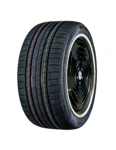 X PRIVILO RS-01 TRACMAX 285 50 20 116 W