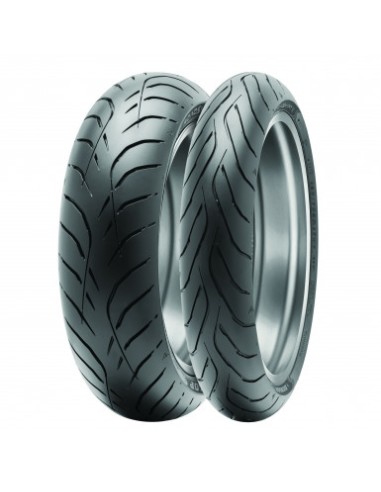 ROADSMART IV DUNLOP 110 80 18 58 V