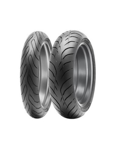 ROADSMART IV DUNLOP 120 60 17 55 W