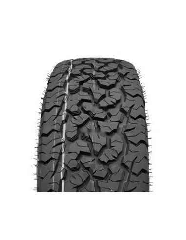 265/70 R16 TL 112H LATERAL FORCE A/T 