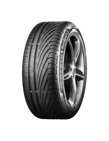 RAINSPORT 3 UNIROYAL 215 45 16 90 V