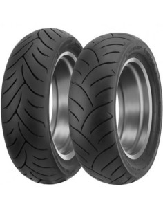SCOOTSMART DUNLOP 110 70 11...
