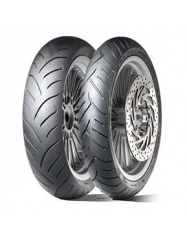 110/70 -16 52S DUNLOP SCOOTSMART