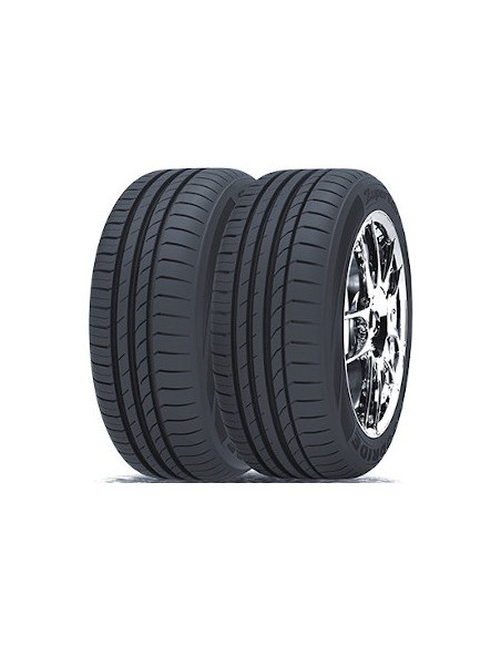205/50 R16 TL 87V ZUPERECO Z-107 M+S 