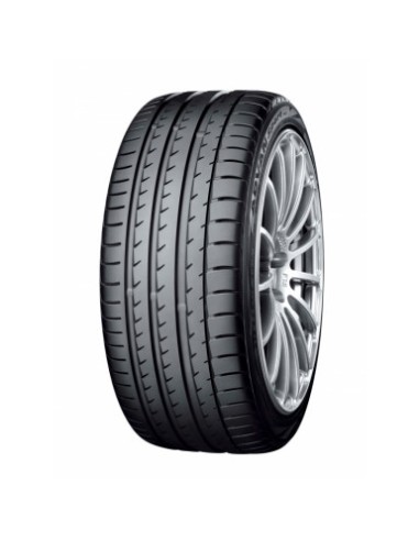 205/50 R17 93 Y Yokohama  Advan Sport (v105s)