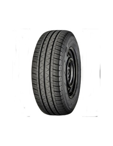 215/70 R15C 109 S Yokohama Bluearth-van Ry55 C 6pr