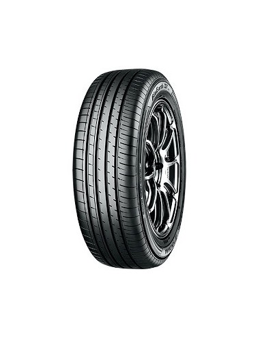 205/55 R17 91 V Yokohama  Bluearth-xt (ae61)