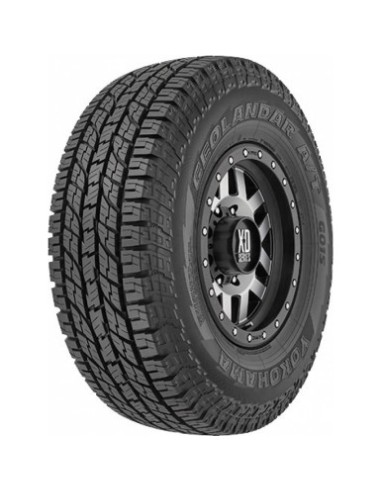 GEOLANDAR A/T G015 YOKOHAMA 235 70 16...