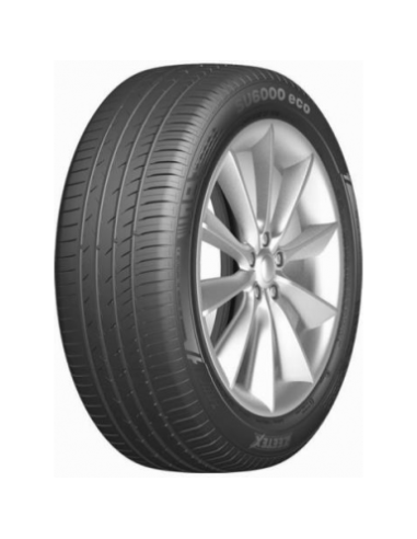 265/40 R20 104 W Zeetex Su6000 Eco