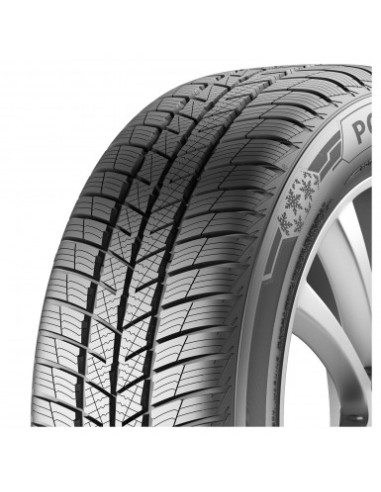 225/55 R17 101 V Barum Polaris 5 Xl 3pmsf M+s (tl)