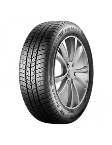 225/40 R18 92 V Barum Polaris 5 Fr Xl 3pmsf M+s (tl)