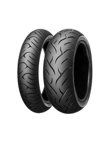 240/40 R18 TL 79V SPORTMAX D 221 REAR...