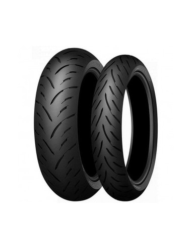 SX GPR300 DUNLOP 140 70 17 66 H
