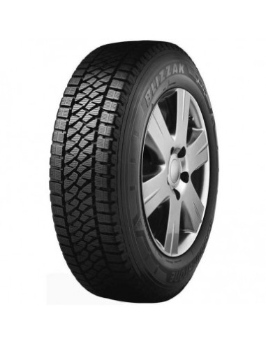 195/65 R16C 104/102 T Bridgestone Blizzak W810 M+s 3pmsf (tl)