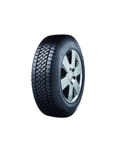 205/70 R15C 106/104 R Bridgestone  Blizzak W810