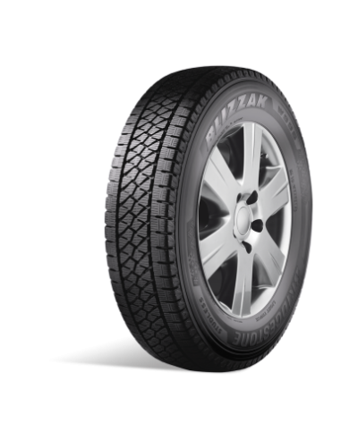 BLIZZAK W995 BRIDGESTONE 195 70 15 104 R
