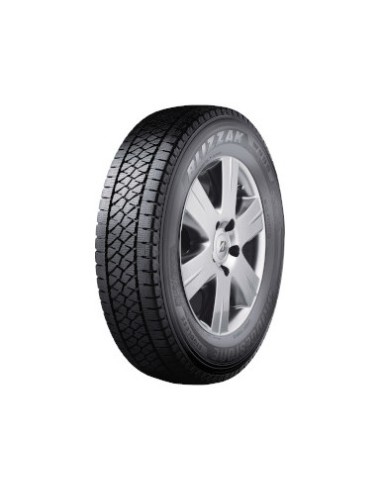 195/75 R16C 107 R Bridgestone  Blizzak W995