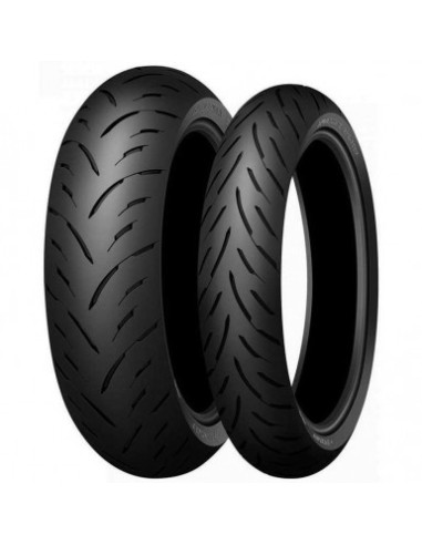 SX GPR300 DUNLOP 110 70 17 54 H