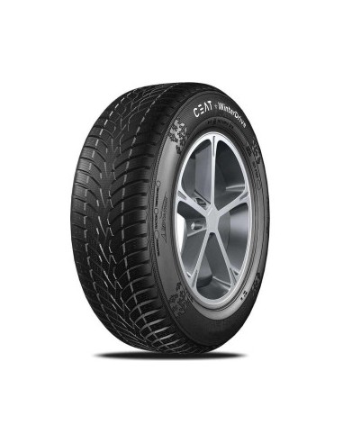 245/40 R18 TL 97V WINTERDRIVE SPORT XL 
