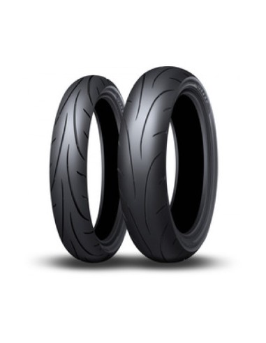 100/80 -17 TL 52H SPORTMAX Q-LITE 