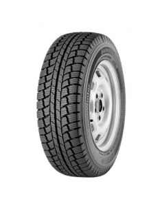 VanContact Winter...