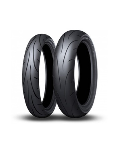 90/80 -17 TL 46S SPORTMAX Q-LITE 