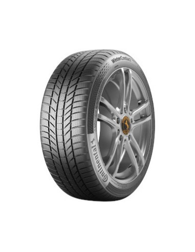 205/60 R16 92 H Continental Wintercontact Ts 870 P M+s 3pmsf (tl)