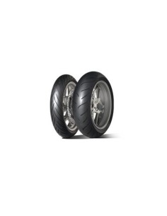 ROADSMART II DUNLOP 160 60...