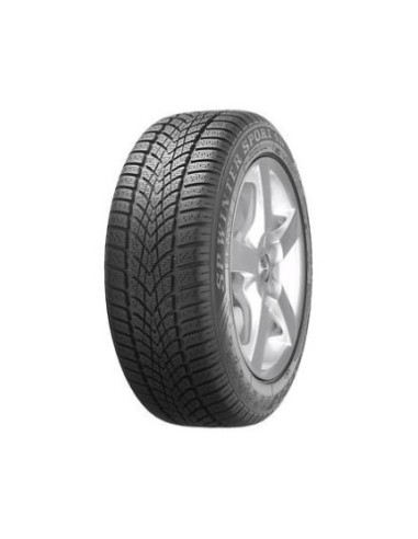 195/55 R16 87 T Dunlop Sp Winter Sport 4d Ms