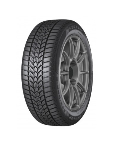 195/60 R15 88 T Dunlop Winter Trail