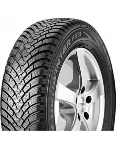 225/45 R17 94 H Falken Eurowinter Hs01 Mfs Xl 3pmsf M+s (tl)