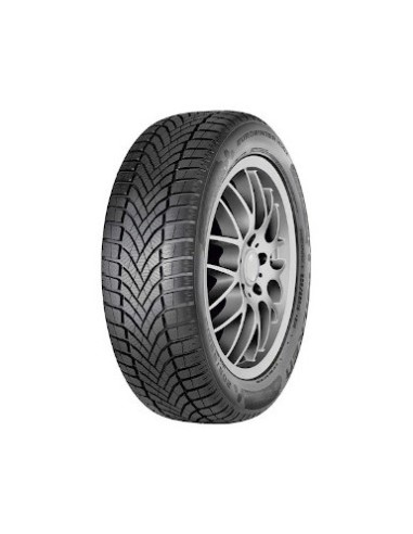 215/60 R17 100 V Falken Eurowinter Hs02 Xl M+s 3pmsf (tl)