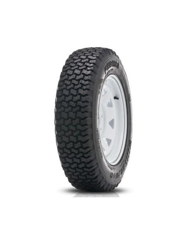 155/80 R13C 85/83 Q FEDIMA WINTER M+S