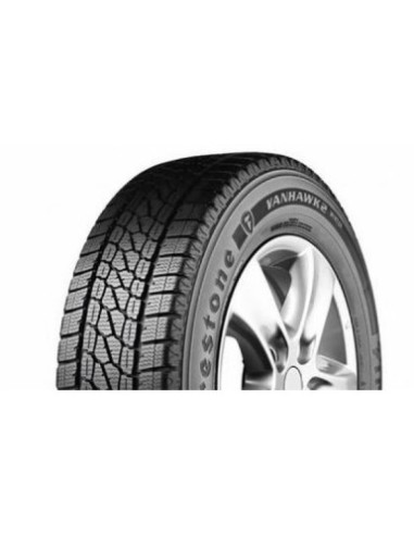 205/65 R15C 102 T Firestone Vanhawk 2 Winter