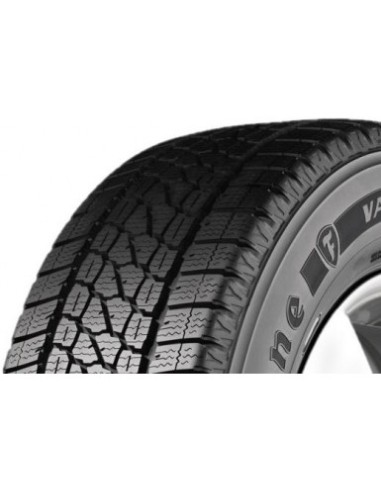 215/60 R16C 103 T Firestone Vanhawk 2 Winter