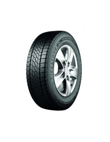 215/65 R16C 109/107 T Firestone Vanhawk 2 Winter