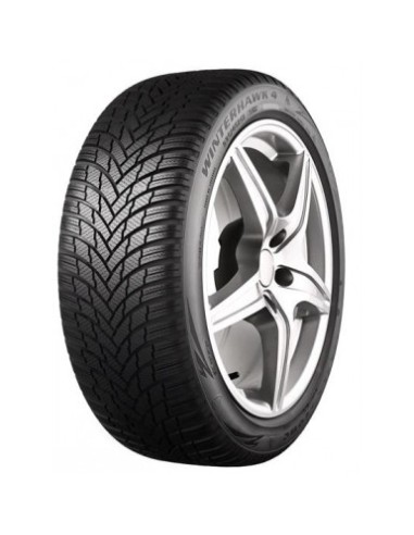 Winterhawk 4 FIRESTONE 225 50 17 98 V