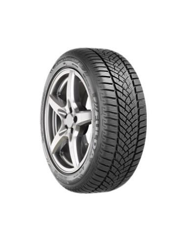 215/50 R17 95 V Fulda Kristall Control Hp 2 Fp Xl 3pmsf M+s (tl)