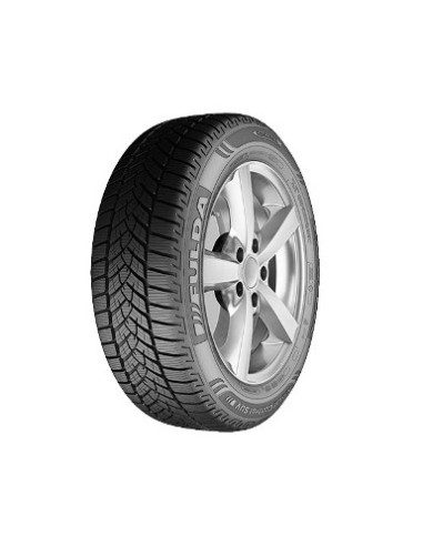 215/60 R17 96 H Fulda Kristall Control Suv M+s 3pmsf