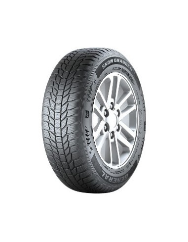 215/60 R17 96 H General Snow Grabber Plus