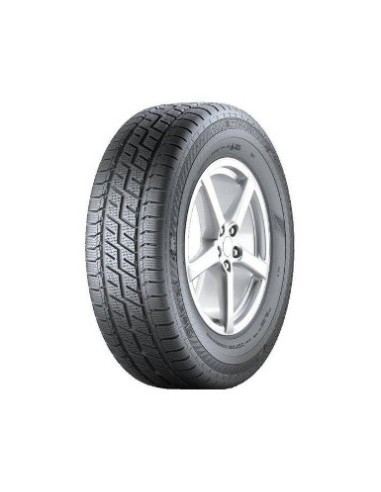 195/60 R16C 99 T Gislaved Euro*frost Van C 6pr M+s 3pmsf