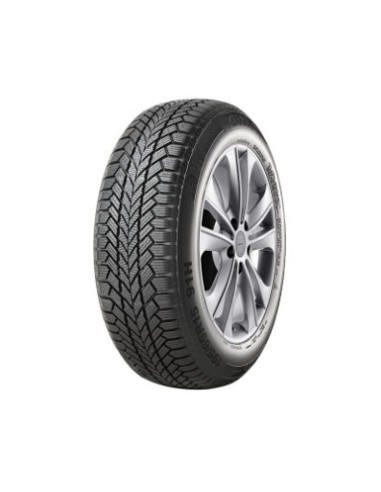 195/55 R16 91 H Giti - GITIWINTER W1 XL BSW M+S 3PMSF