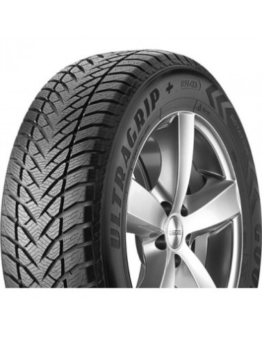 255/55 R18 109 H Goodyear Ultra Grip Xl Mfs * M+s 3pmsf