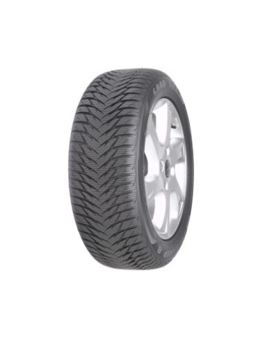 195/55 R16 87 H Goodyear Ultra Grip 8 Fp 3pmsf M+s (tl)