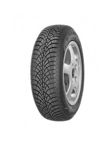 175/65 R14C 90/88 T Goodyear Ultragrip 9+ M+s 3pmsf (tl)