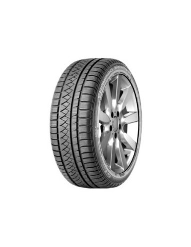 245/40 R18 97 V Gt-radial Champiro Winterpro Hp 3pmsf M+s Xl (tl)