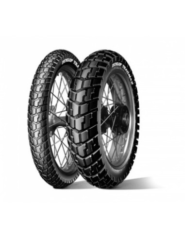 100/90 R19 57 T Dunlop Trailmax