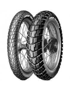 TRAILMAX SCOOTER DUNLOP 120...