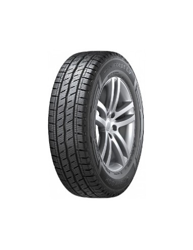 215/70 R15C 109/107 R Hankook Winter I*cept Lv Rw12 M+s 3pmsf (tl)