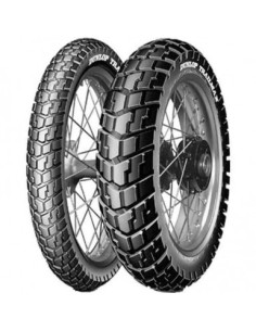 TRAILMAX DUNLOP 120 90 17 64 S